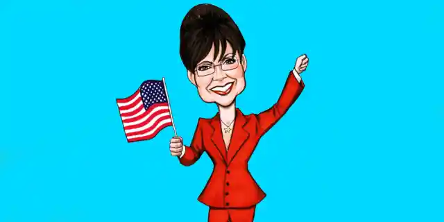 Sarah Palin: 15 Things You Didn’t Know (Part 1)