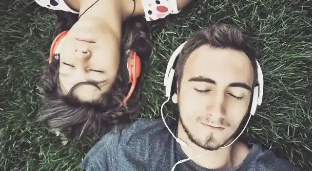 Top 10 Reasons Why You Should Be Dating a Musician