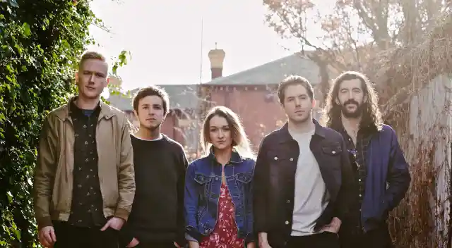 The Paper Kites, ‘It’s about what happens when selfishness and love collide’