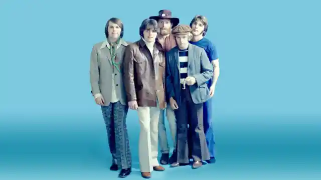 The Beach Boys: 15 Things You Didn’t Know (Part 2)