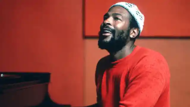 Marvin Gaye: 15 Things You Didn’t Know (Part 2)