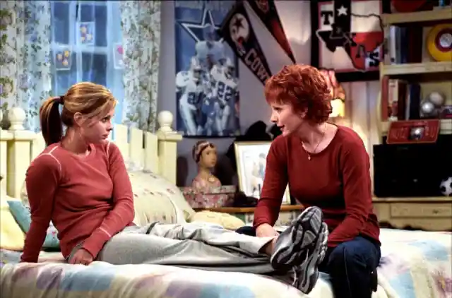 Top 5 Greatest Mother-Daughter Relationships on TV