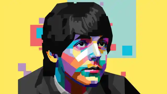 Paul McCartney: 15 Things You Didn’t Know (Part 1)