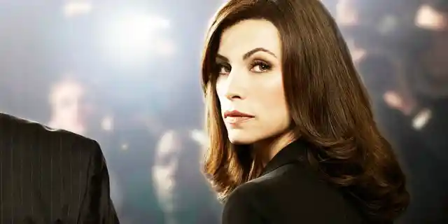 The Good Wife: 15 Things You Didn’t Know (Part 1)