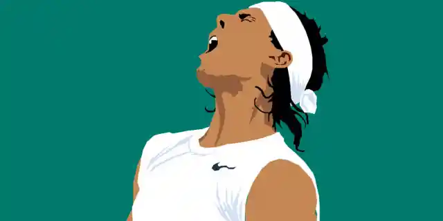 Rafael Nadal: 15 Things You Didn’t Know (Part 1)
