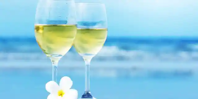 White Wine: Top 11 Shocking Health Benefits