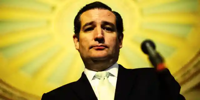 Ted Cruz: 15 Things You Didn’t Know (Part 1)
