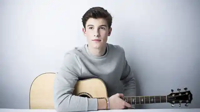 Shawn Mendes: 15 Things You Didn’t Know (Part 2)