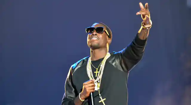 Meek Mill Responds to Drake Diss With New Track