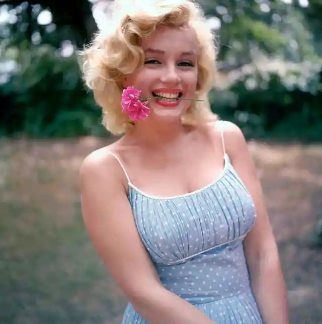 Marilyn Monroe: The Photos You’ve Never Seen