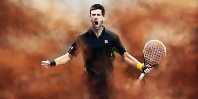 Novak Djokovic: 15 Things You Didn’t Know (Part 1)