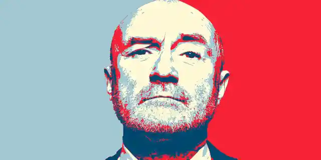Phil Collins: 15 Interesting Facts You Didn’t Know