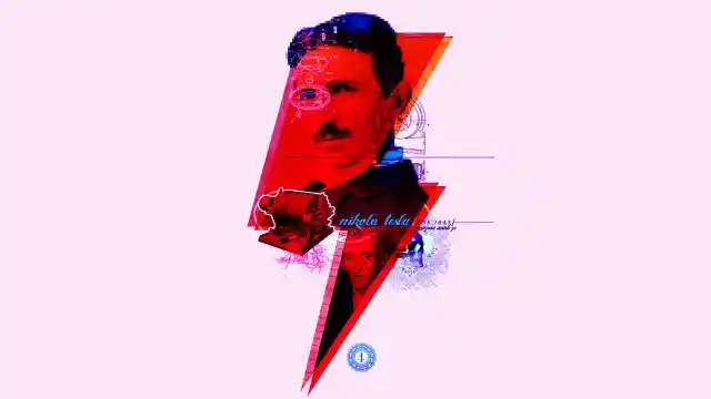 Nikola Tesla: 5 Reasons to Love the Best Geek Ever