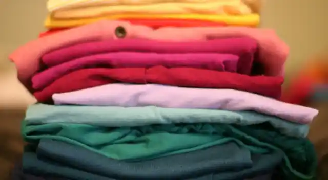 Repurposed: 7 Quirky Uses for Old Clothing