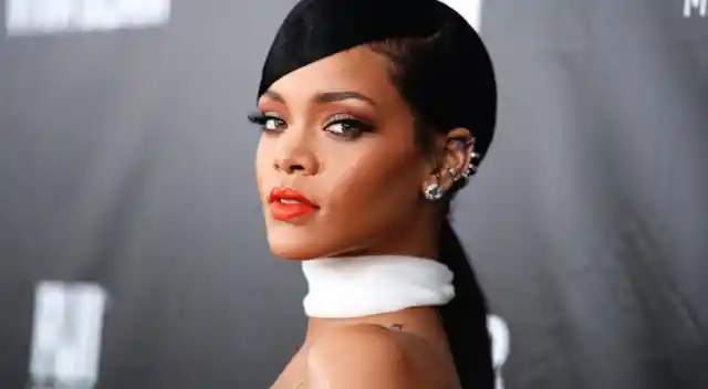 Rihanna Tried To Give Free Show During Baltimore Riots