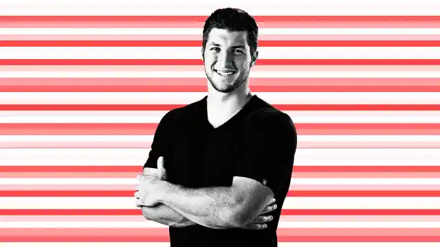 Tim Tebow: 15 Things You Didn’t Know (Part 1)