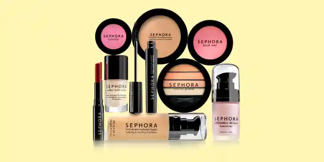 Sephora: 15 Shopping Secrets You Didn’t Know (Part 1)