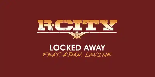 Rock City ft. Adam Levine: ‘Locked Away’ Single Review