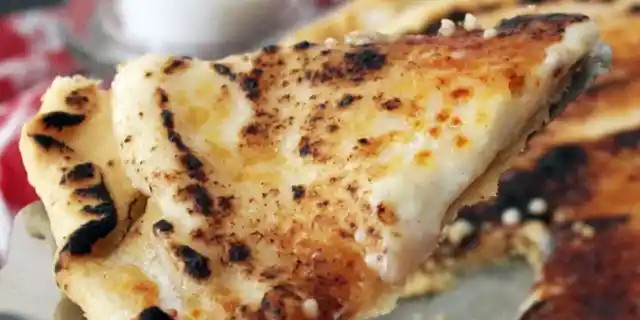Number One: One of the Most Delicious Pizza Recipes – Ultimate Dessert Pizza