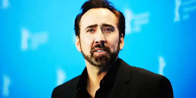 Nicolas Cage: 15 Things You Didn’t Know (Part 2)