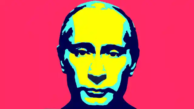 Vladimir Putin: 15 Things You Didn’t Know (Part 1)