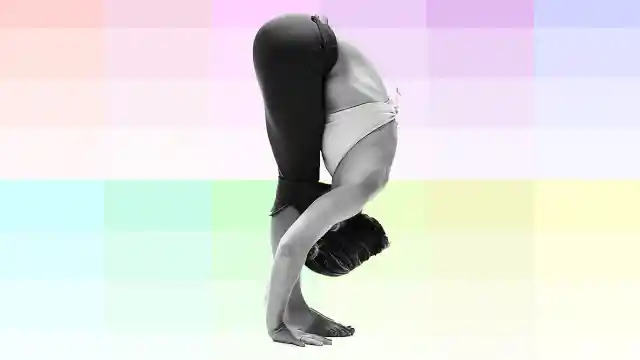 Top 5 Yoga Poses to Improve Your Flexibility