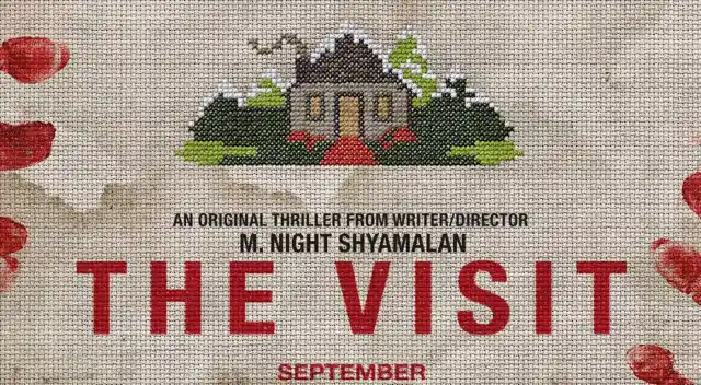 The Visit: Film Review