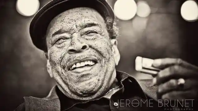 The Top Ten Best Blues Singers of All Time