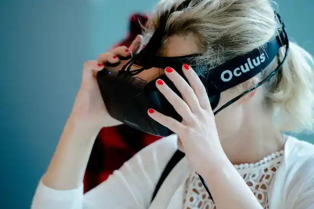 Virtual reality: What does it mean for gamers?