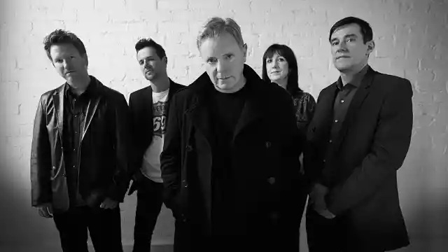 New Order Releases Details about New Album