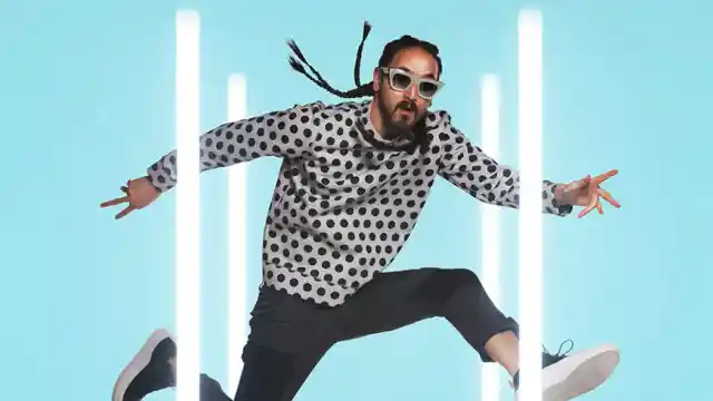 Steve Aoki: 15 Things You Didn’t Know (Part 2)