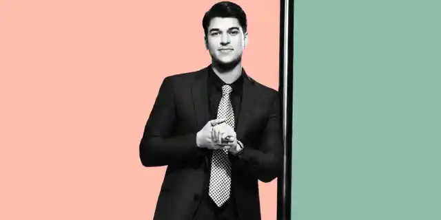 Rob Kardashian: 15 Things You Didn’t Know (Part 1)