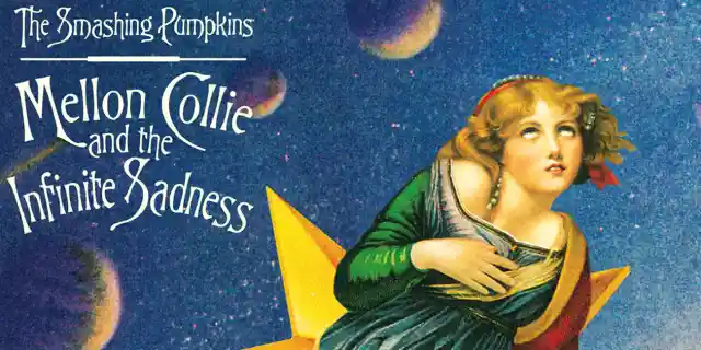 The Smashing Pumpkins: ‘Mellon Collie and the Infinite Sadness’ Album Review