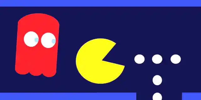 Pac-Man: 10 Things You Didn’t Know (Part 1)