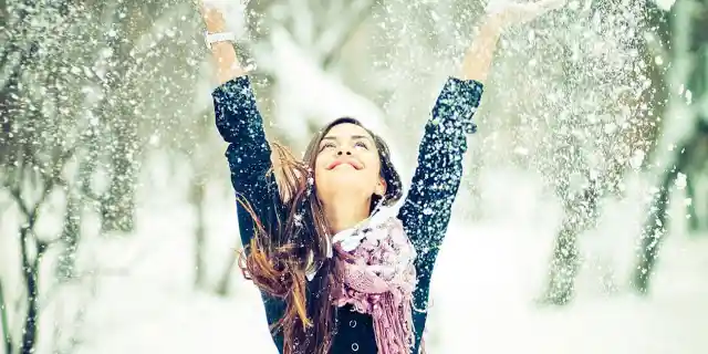 Top 10 Winter Beauty Tips (Part 2)