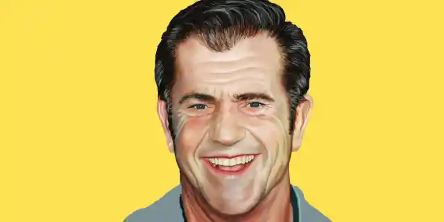 Mel Gibson: 15 Things You Didn’t Know (Part 2)
