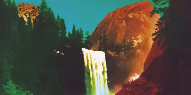 My Morning Jacket: ‘The Waterfall’ Album Review