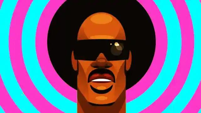 Stevie Wonder: 15 Things You Didn’t Know (Part 2)