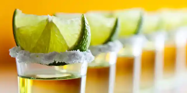 Top 9 Reasons Why You Should Drink More Tequila