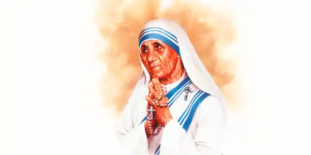 Mother Teresa: 15 Things You Didn’t Know (Part 1)