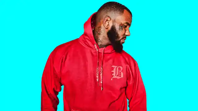 The Game: 15 Things You Didn’t Know (Part 1)