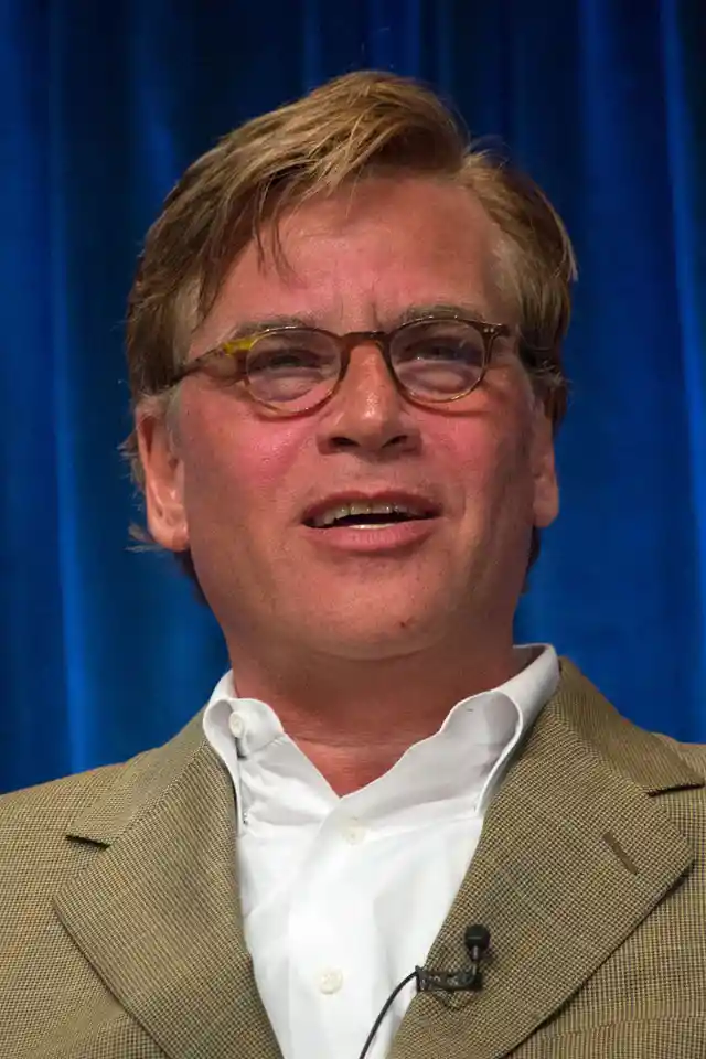 5 Suggestions For Aaron Sorkin’s New Project