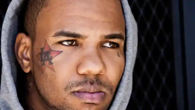 The Game Charged with Assault and Battery