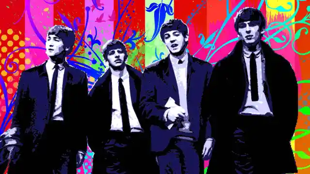 The Top 10 Beatles Songs