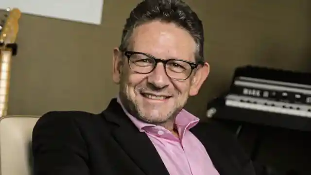 Universal Music Group to Fire CEO Lucian Grainge