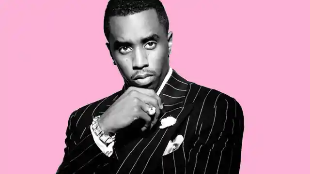 Sean Combs: 15 Things You Didn’t Know (Part 1)