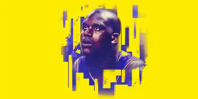 Shaquille O’Neal: 15 Things You Didn’t Know (Part 2)