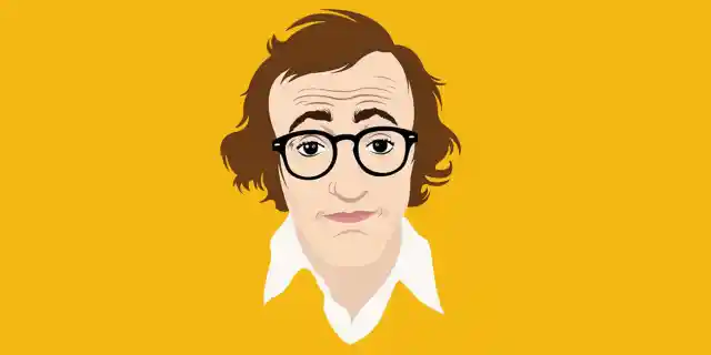 Woody Allen: 15 Things You Didn’t Know (Part 1)
