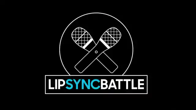 Top 5 Songs for Lip Sync Battles