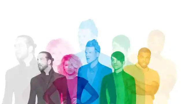 Pentatonix: 15 Things You Didn’t Know (Part 2)